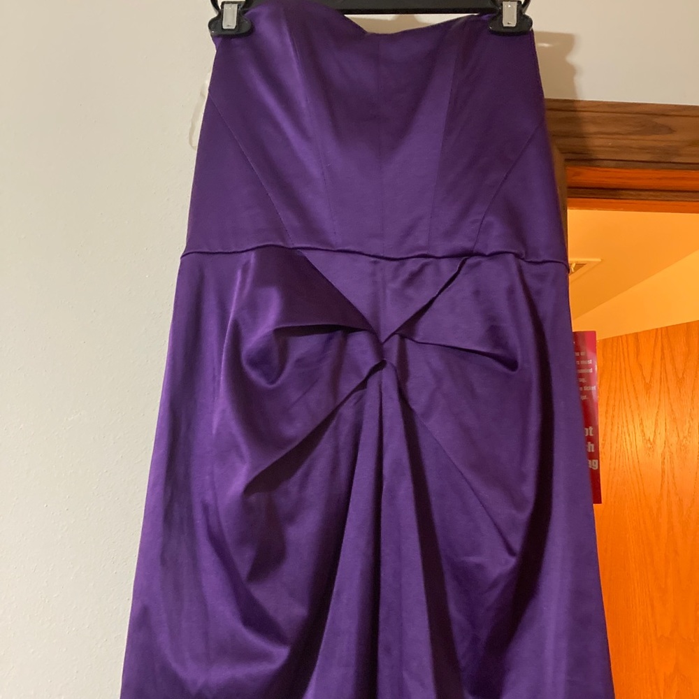 Junior off shoulder dress size 13 new with tags